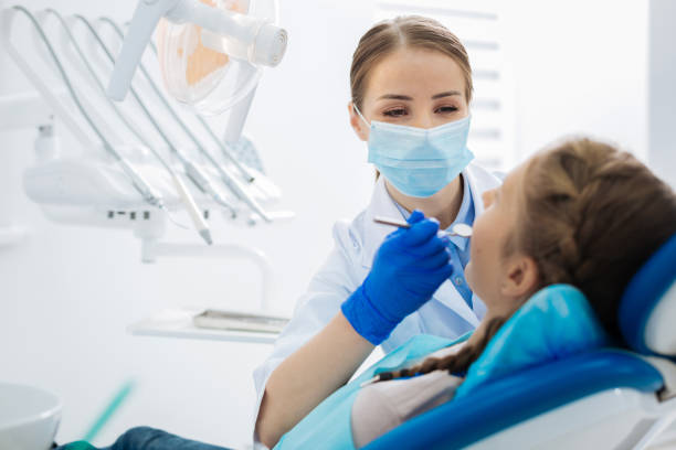 Professional Dental Services in Eureka, MO